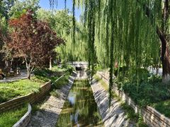 -菖蒲河公园