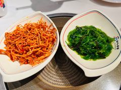 -七八冷面·延边朝鲜族美食(圣熙八号店)