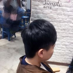 -简影造型·自选烫染接发salon