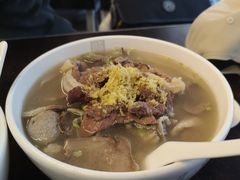 -潮镇老尾牛杂(环城西路店)