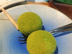 -森味薪火烧•烧鸟居酒屋•日本料理(望京店)