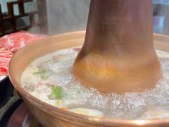 -清真·京华源铜锅涮肉(丰庆店)