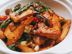 -翠云楼·汽锅鸡·云南特色菜(翠湖公园店)