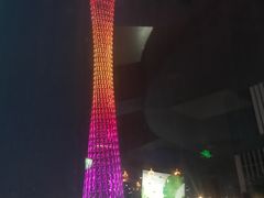 -珠江夜游省总码头