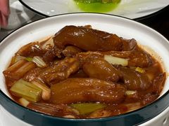 -狮王府淮扬菜(夫子庙老门东店)