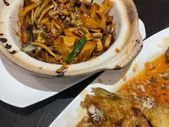 -老牌坊鲁菜名店(聊城美食岛店)