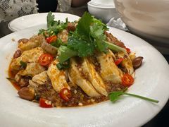 -渔王川菜馆(镇邦路店)