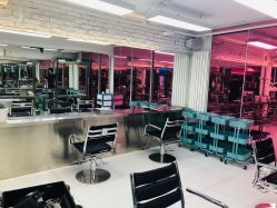 -P.STYLE 派斯造型