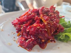 -金刚山(学府路店)