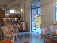 -仁义涵西餐·咖啡(中华巴洛克店)