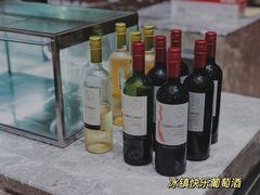 -盛宴标帜餐厅·亲子自助 (南昌喜来登酒店)