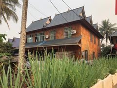 -西双版纳傣族园