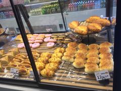-拉那巴米 蛋糕定制(世纪东方广场店)