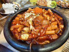 -MI WU FACTORY米屋美食工厂餐厅(绿地店)