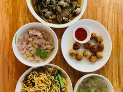 -大叔家福鼎小吃(十全街店)