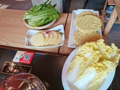 -淼福猪肚鸡·椰子鸡火锅(大沙地店)