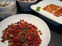 -晓长安·新陕菜(曲江店)