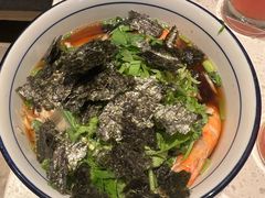 -金海湾自助餐厅(金陵饭店)