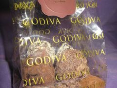 GODIVA-GODIVA(港汇恒隆广场)