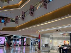 -天河城购物中心