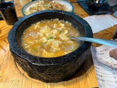 -院子餐厅·大锅菜·老杭帮(桥西直街店)