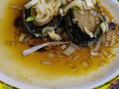 -胖子饺子馆·海鲜家常菜(海军博物馆店)
