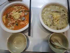-木木鲜海鲜面(天一店)