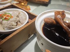 -粤点越有·茶点·粤菜(樵岭国际店)