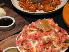 -NEED创意韩国料理(青岛万象城店)