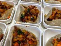 -王村姑老土炕莜面村(桥东店)