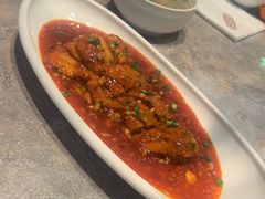 -高玛纳驴肉火烧(河间总店)