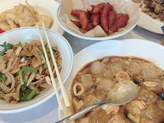 -海铺·渔家虾水饺(皇姑店)