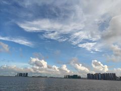 -珠海拱北口岸