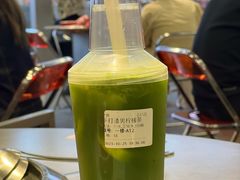 -生活如沸·顺德水牛奶火锅(大学路店)