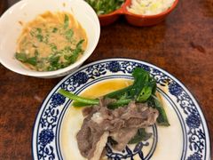 -前门张记涮肉(前门店)