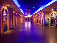 -万达影城(福州世茂广场店)