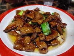 -陈记菜馆·非遗淮扬菜(东关街教场店)