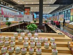 -雨露空间(青林湾店)