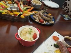 -haxnbauer海森堡德国餐厅(深圳coco店)