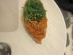 -牛YO寿喜烧·铁板烧和牛火锅自助(市府恒隆店)