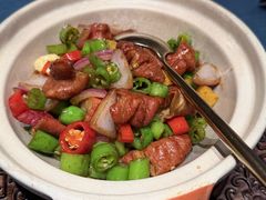 -老吉堂上海本帮菜(工体店)