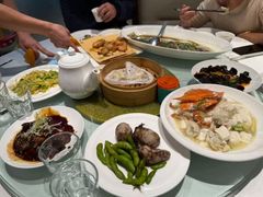 -乾隆美食·本帮菜(黄河路店)