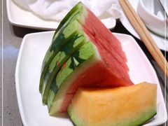 -海底捞火锅(杭州萧山宝龙广场店)