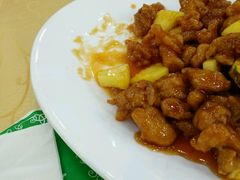 南国鸡球-海岛渔村大酒店(云霄路店)