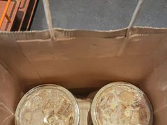 -星巴克(嘉定中信泰富万达广场店)