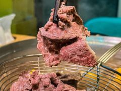 -匠心牛公馆·潮汕牛肉海鲜火锅(索菲特店)