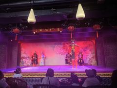 -盖碗儿梨园·变脸吐火·川剧(天府广场店)
