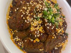 -付小姐在成都(川沙店)
