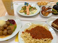 -宜家·瑞典风味餐厅(北京西红门店)