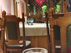 -俄士厨房(五棵松华熙LIVE店)